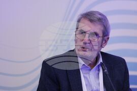 Български лекарски съюз - VI Национален конгрес - Сесия 7 - Христо Хинков