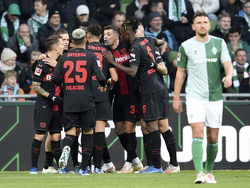 Germany Soccer Bundesliga