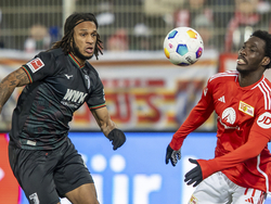 Germany Soccer Bundesliga
