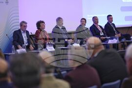 Български лекарски съюз - VI Национален конгрес - Сесия 7