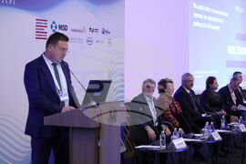 Български лекарски съюз - VI Национален конгрес - Сесия 7