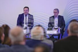 Български лекарски съюз - VI Национален конгрес - Сесия 7