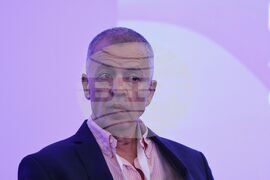 Български лекарски съюз - VI Национален конгрес - Сесия 7 - Пламен Таушанов