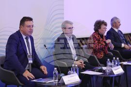 Български лекарски съюз - VI Национален конгрес - Сесия 7