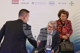 Български лекарски съюз - VI Национален конгрес - Сесия 7