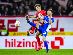 Germany Soccer Bundesliga