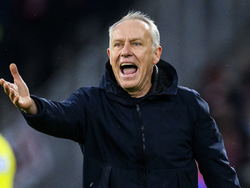 Germany Soccer Bundesliga