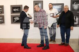 Самоков - Национална награда за фотографско изкуство „Анастас Карастоянов" - изложба