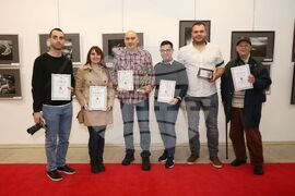 Самоков - Национална награда за фотографско изкуство „Анастас Карастоянов" - изложба