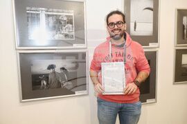 Самоков - Национална награда за фотографско изкуство „Анастас Карастоянов" - изложба