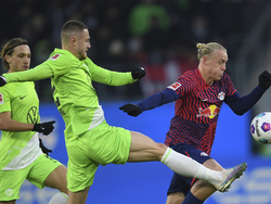 Germany Soccer Bundesliga