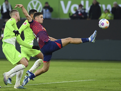 Germany Soccer Bundesliga