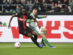 Germany Soccer Bundesliga