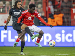 Germany Soccer Bundesliga