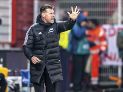 Germany Soccer Bundesliga
