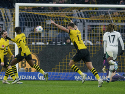 Germany Soccer Bundesliga
