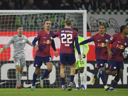 Germany Soccer Bundesliga