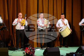 Разград - Теодосий Спасов - концерт