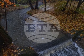 Снеговалеж