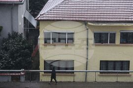 Снеговалеж