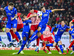 Germany Soccer Bundesliga