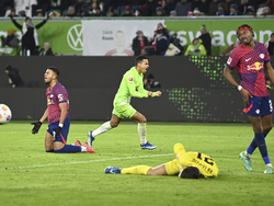 Germany Soccer Bundesliga