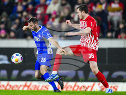 Germany Soccer Bundesliga