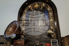 Румъния - Коледен базар