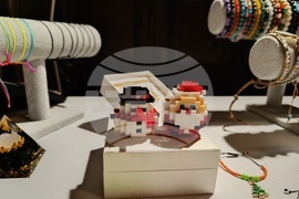 Румъния - Коледен базар