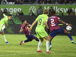 Germany Soccer Bundesliga