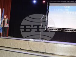 Снимка: Русенски университет „Ангел Кънчев“ 