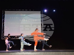 Снимка: Русенски университет „Ангел Кънчев“ 