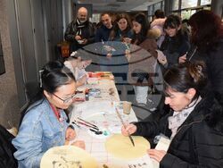 Снимка: Русенски университет „Ангел Кънчев“ 