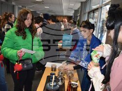 Снимка: Русенски университет „Ангел Кънчев“ 