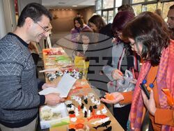 Снимка: Русенски университет „Ангел Кънчев“ 