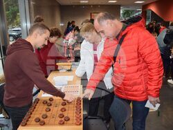 Снимка: Русенски университет „Ангел Кънчев“ 