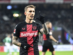 Germany Soccer Bundesliga