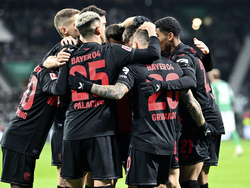 Germany Soccer Bundesliga