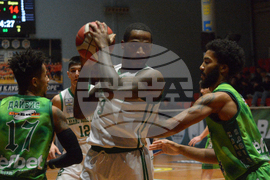 Варна - баскетбол - Черно море тича - Берое