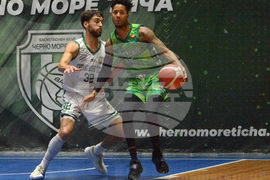 Варна - баскетбол - Черно море тича - Берое
