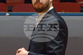 Варна - баскетбол - Черно море тича - Берое