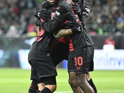 Germany Soccer Bundesliga