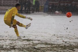 Футбол - ЦСКА-София - Етър (Велико Търново)