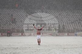 Футбол - ЦСКА-София - Етър (Велико Търново)