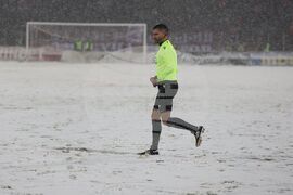 Футбол - ЦСКА-София - Етър (Велико Търново)