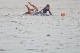 Футбол - ЦСКА-София - Етър (Велико Търново)