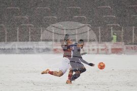 Футбол - ЦСКА-София - Етър (Велико Търново)