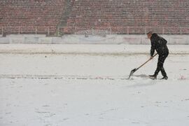 Футбол - ЦСКА-София - Етър (Велико Търново)