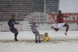 Футбол - ЦСКА-София - Етър (Велико Търново)