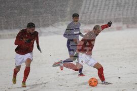 Футбол - ЦСКА-София - Етър (Велико Търново)